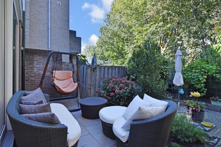 Foto 27 van Venestraat 103-A