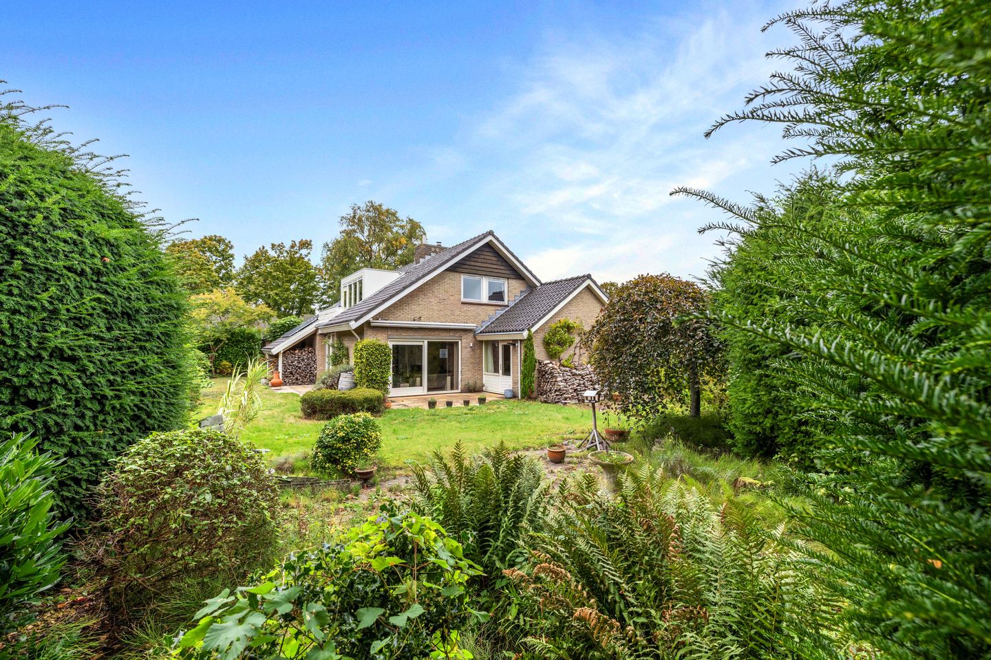 Foto 5 van Meeuwenlaan 9