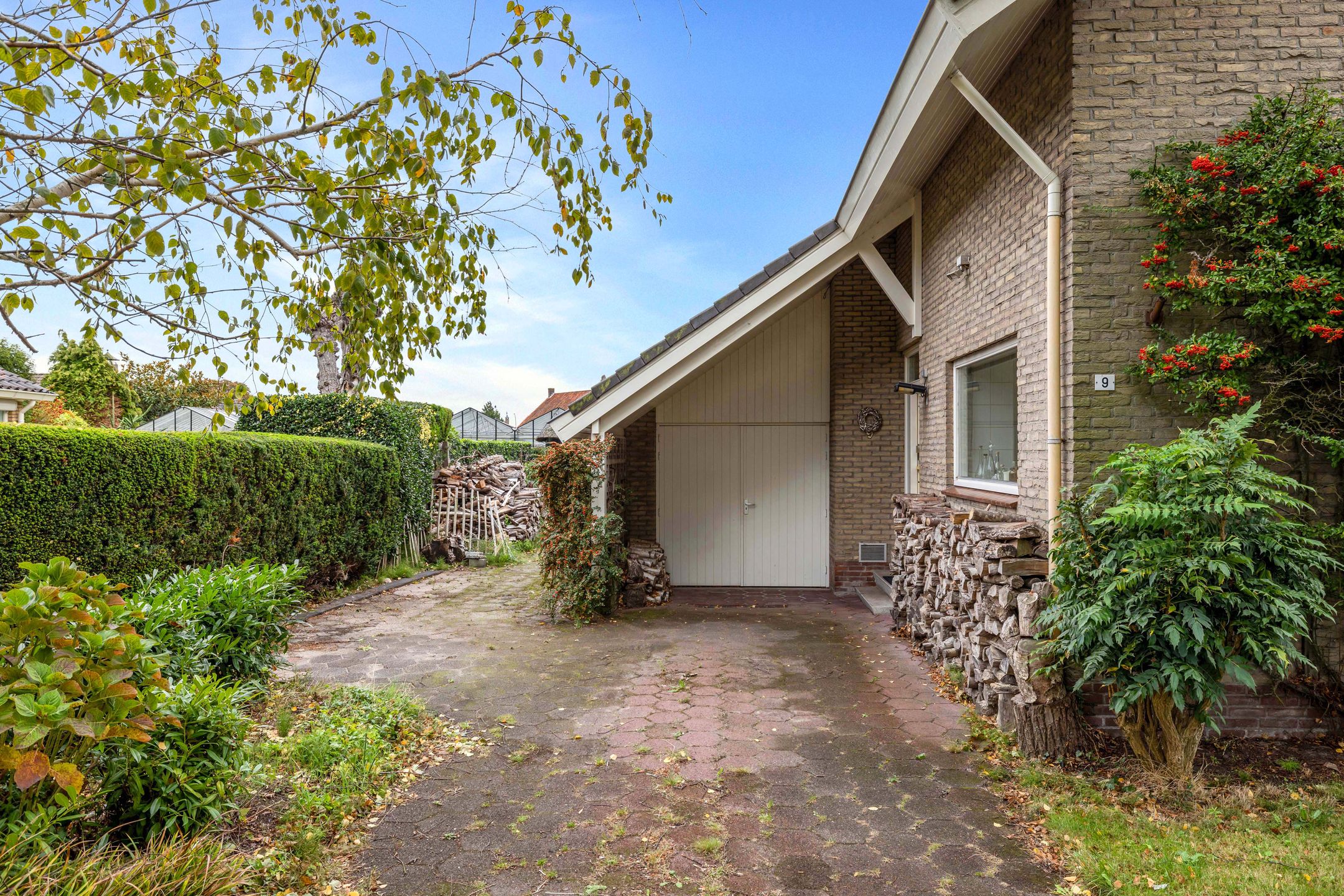 Foto 6 van Meeuwenlaan 9