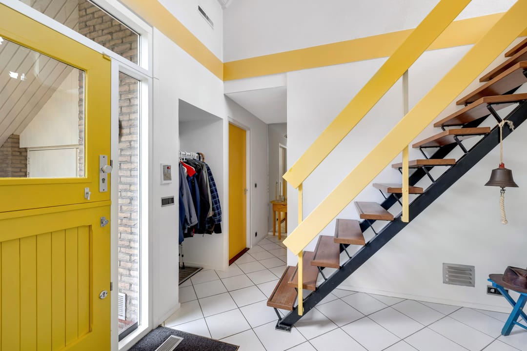 Foto 7 van Meeuwenlaan 9