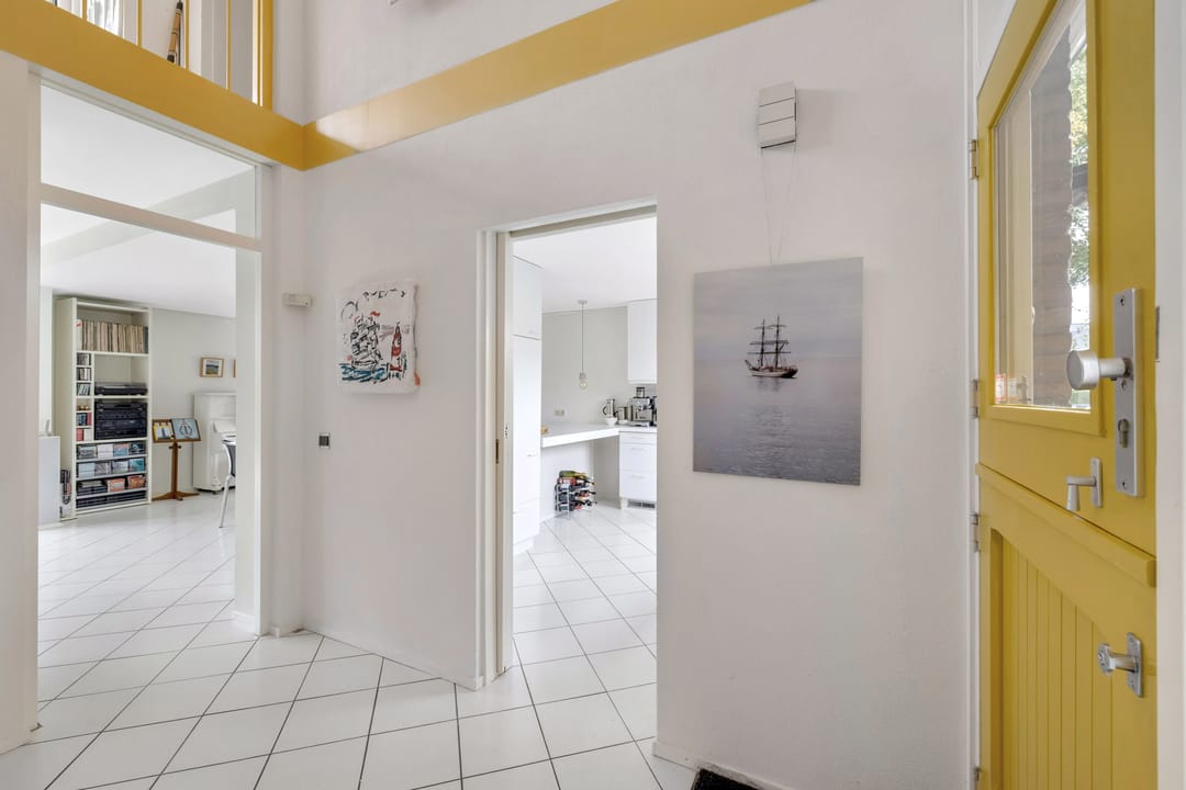 Foto 8 van Meeuwenlaan 9