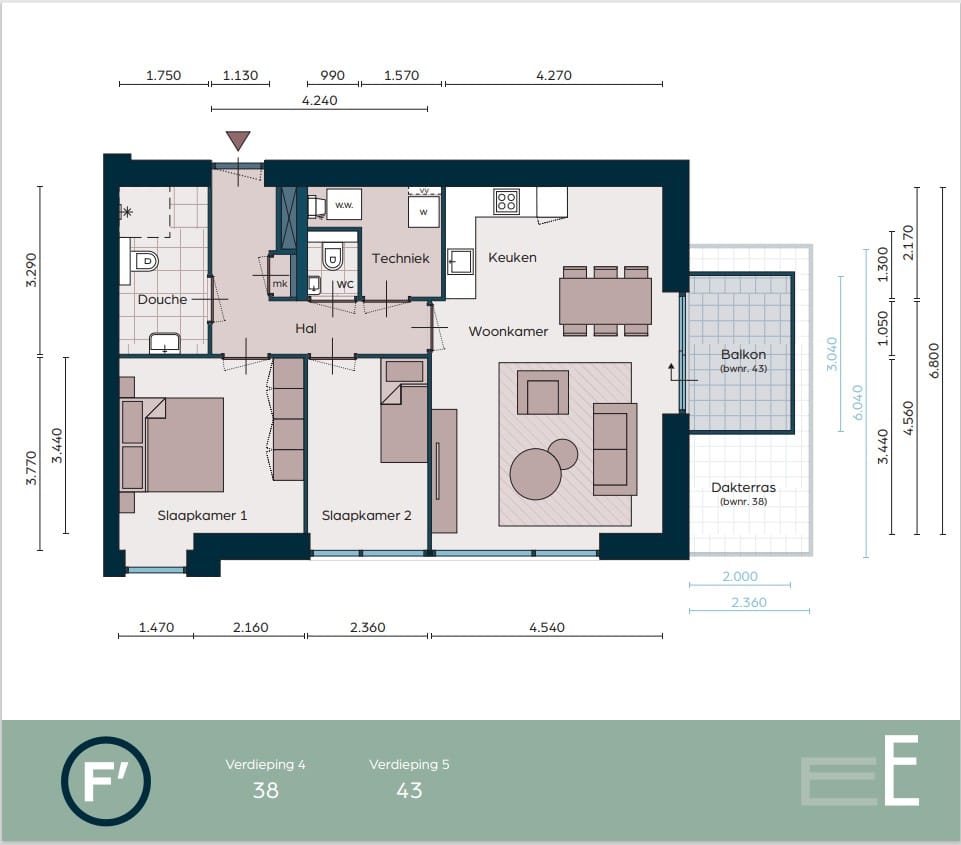 Foto 11 van Mariahof