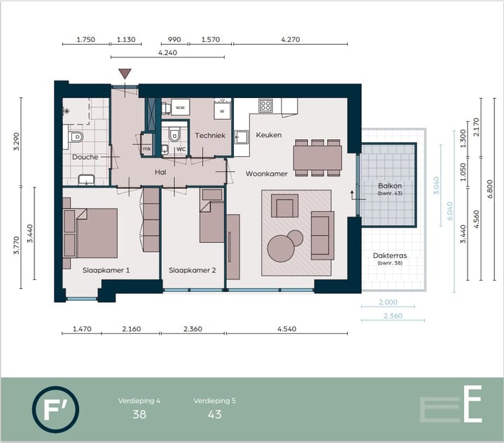 Foto 11 van Mariahof