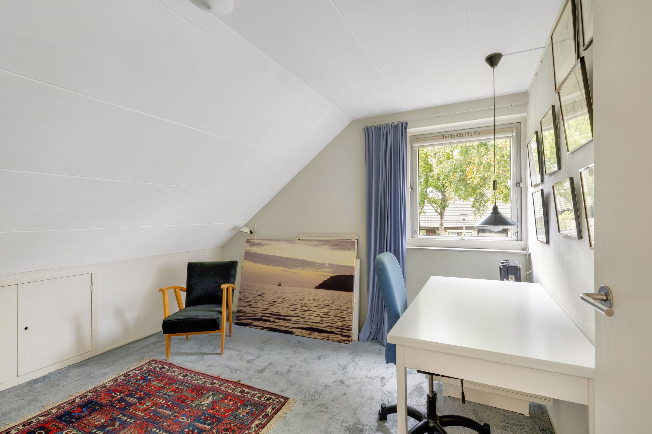 Foto 30 van Meeuwenlaan 9