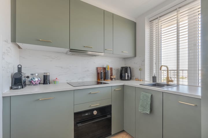 Foto 3 van Zwartewaalstraat 127