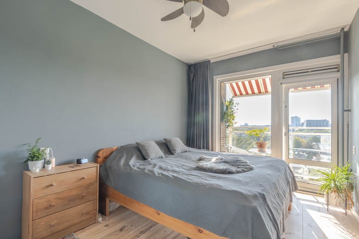 Foto 5 van Zwartewaalstraat 127