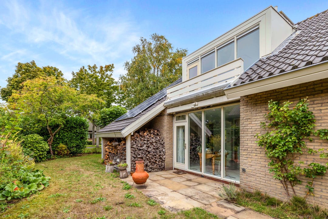 Foto 37 van Meeuwenlaan 9