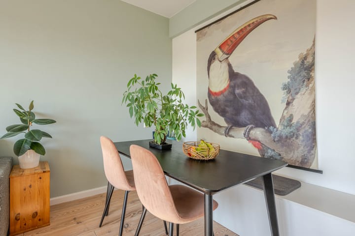 Foto 10 van Zwartewaalstraat 127