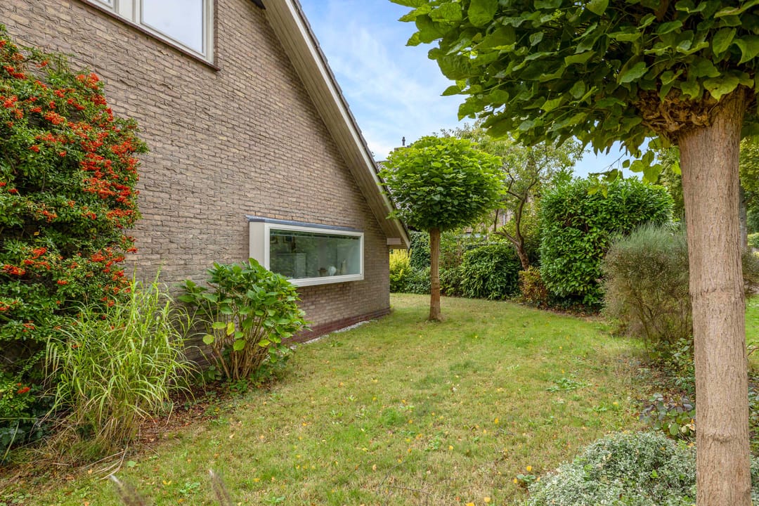 Foto 38 van Meeuwenlaan 9