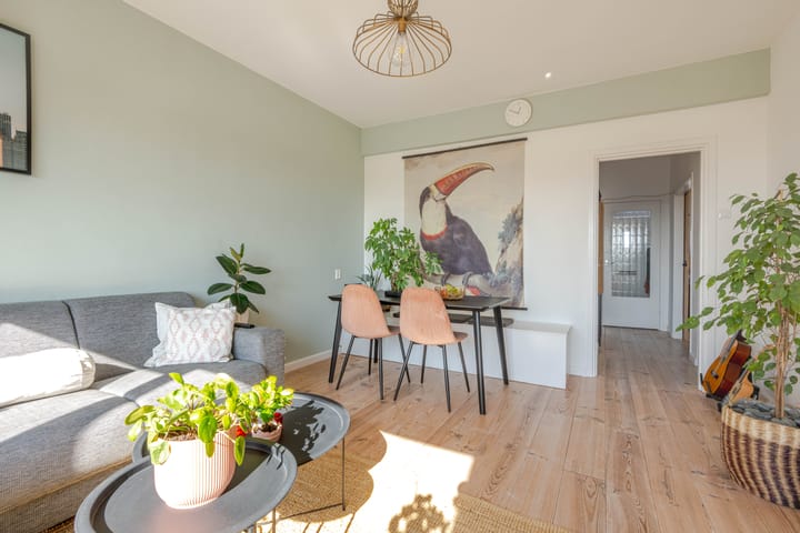 Foto 12 van Zwartewaalstraat 127