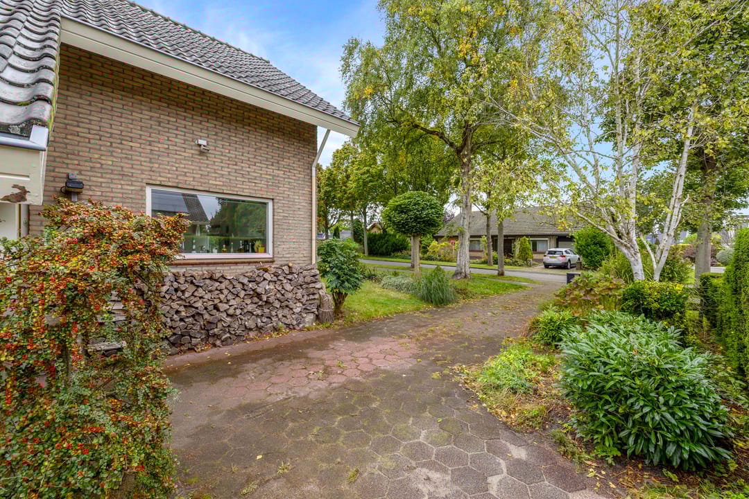 Foto 41 van Meeuwenlaan 9