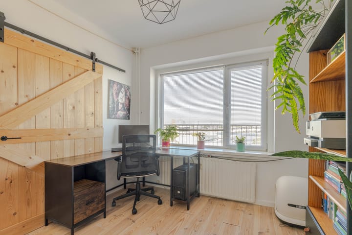 Foto 14 van Zwartewaalstraat 127