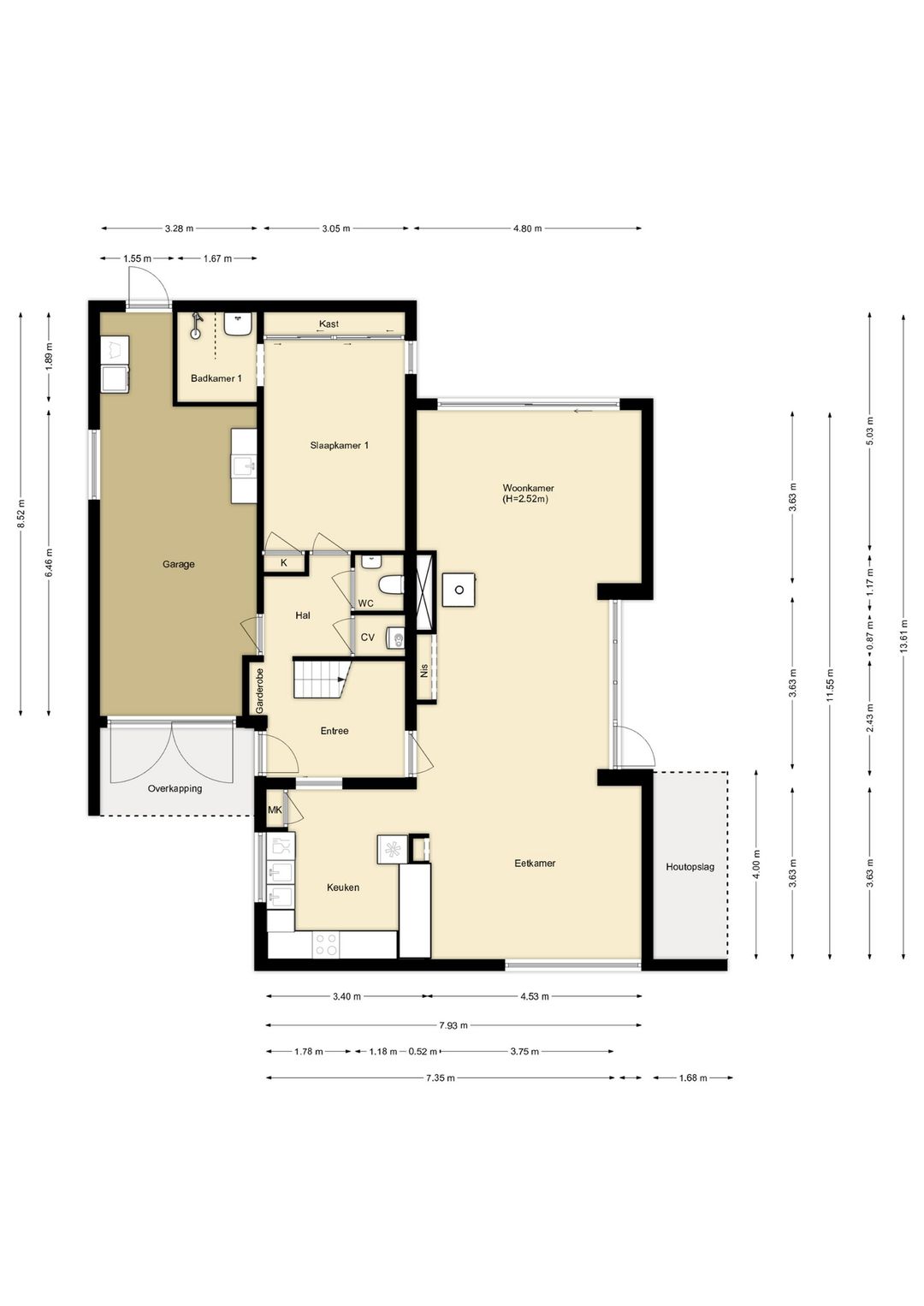 Foto 46 van Meeuwenlaan 9