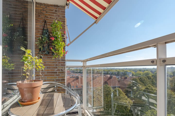 Foto 22 van Zwartewaalstraat 127