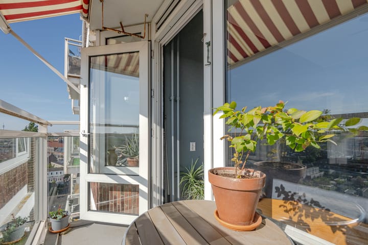 Foto 23 van Zwartewaalstraat 127