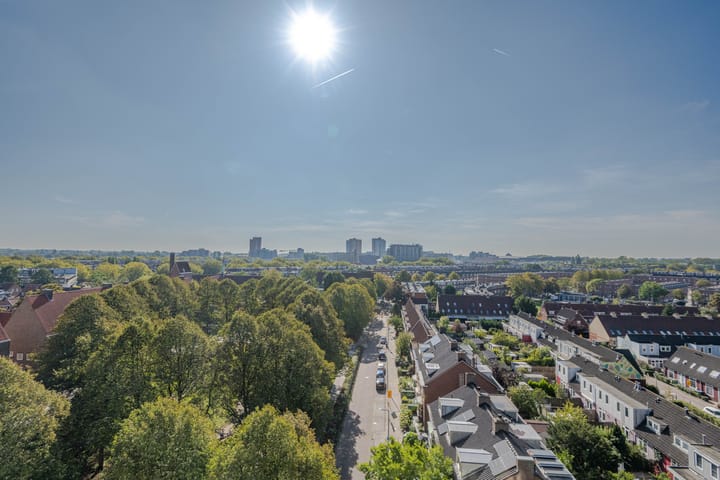 Foto 24 van Zwartewaalstraat 127