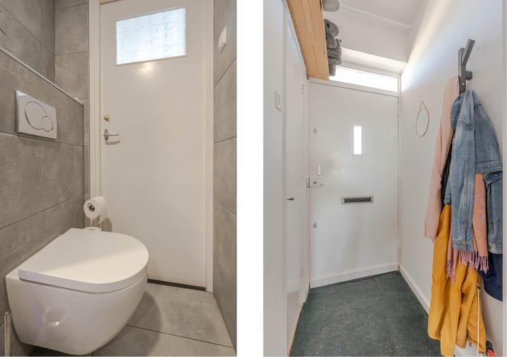 Foto 26 van Zwartewaalstraat 127