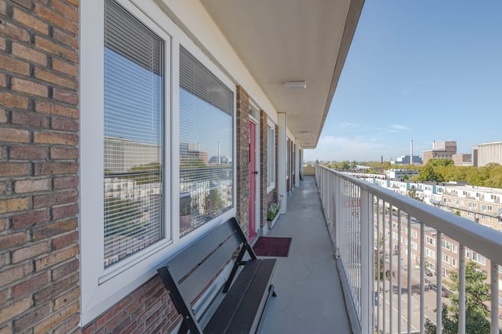 Foto 27 van Zwartewaalstraat 127