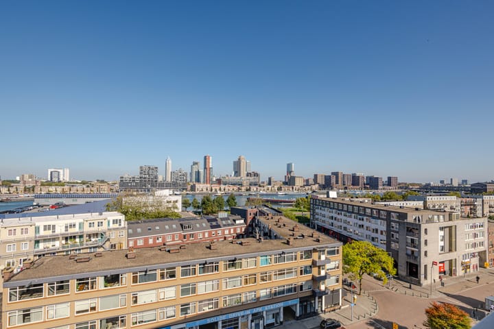 Foto 8 van Zwartewaalstraat 127