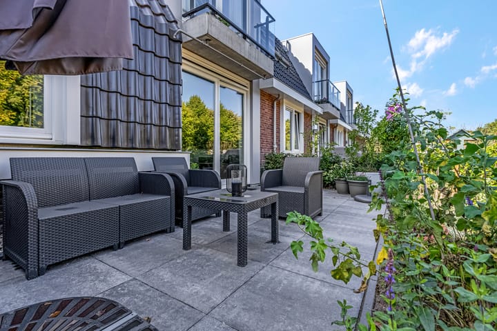 Foto 2 van Goudkamp 108