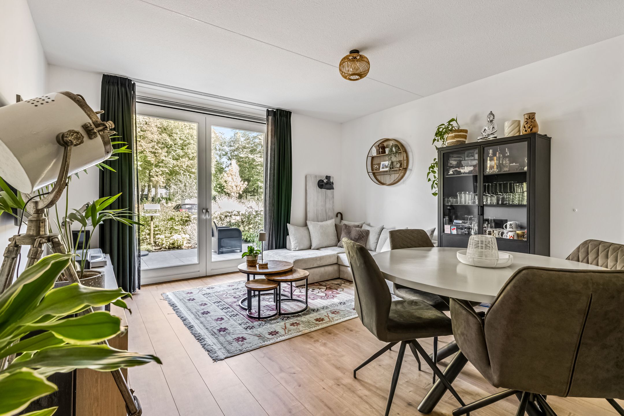 Foto 3 van Goudkamp 108