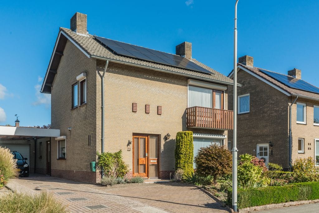 Rembrandt van Rijnstraat 23