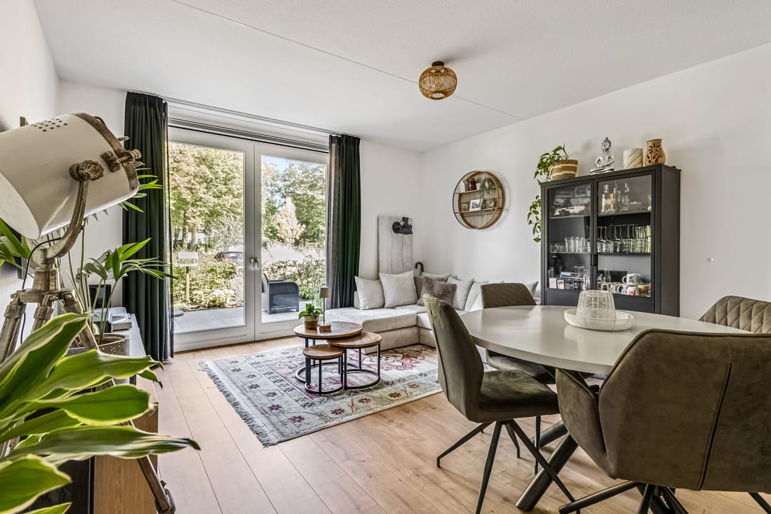 Foto 8 van Goudkamp 108