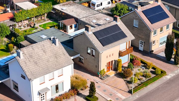 Photo 4 of Rembrandt van Rijnstraat 23