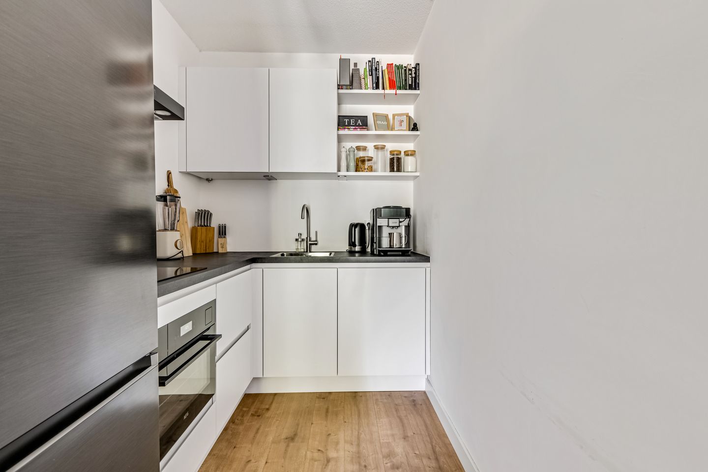 Foto 10 van Goudkamp 108