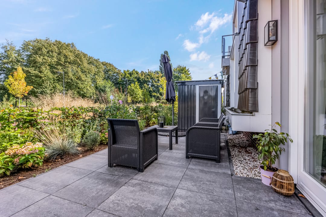 Foto 13 van Goudkamp 108