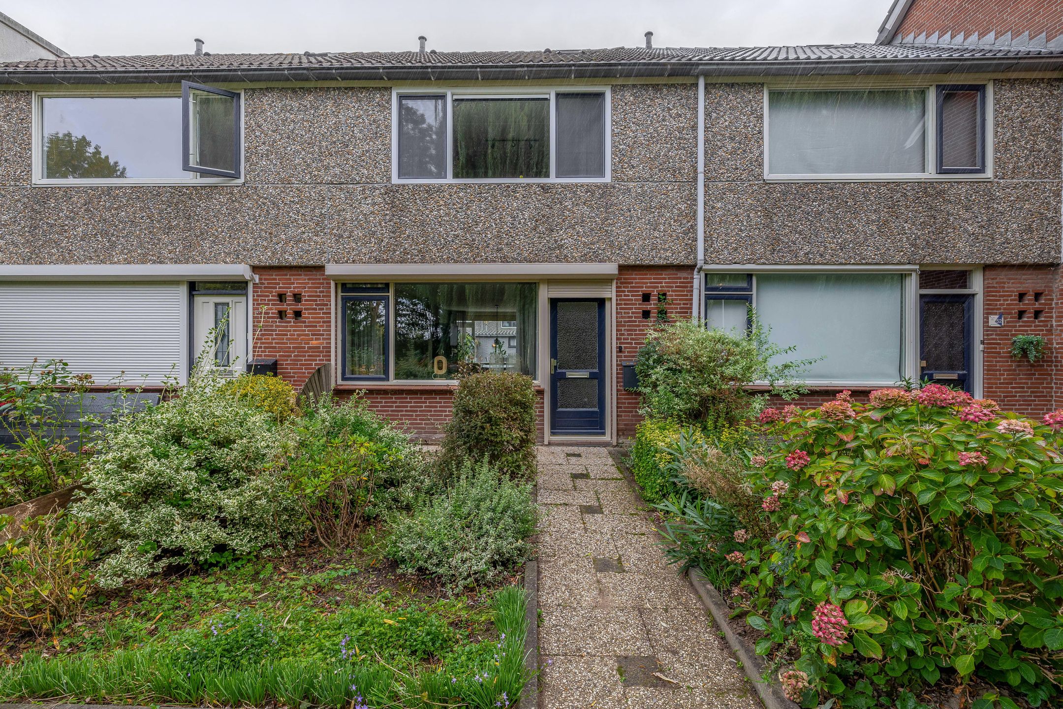 Luchtenburg, 54, Zevenbergen, 4761MB, Noord-Brabant, Nederland 54