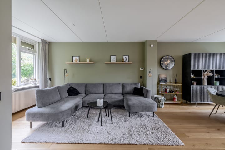 Foto 2 van Luchtenburg 54