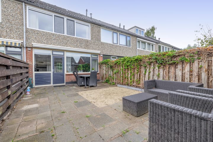 Foto 4 van Luchtenburg 54