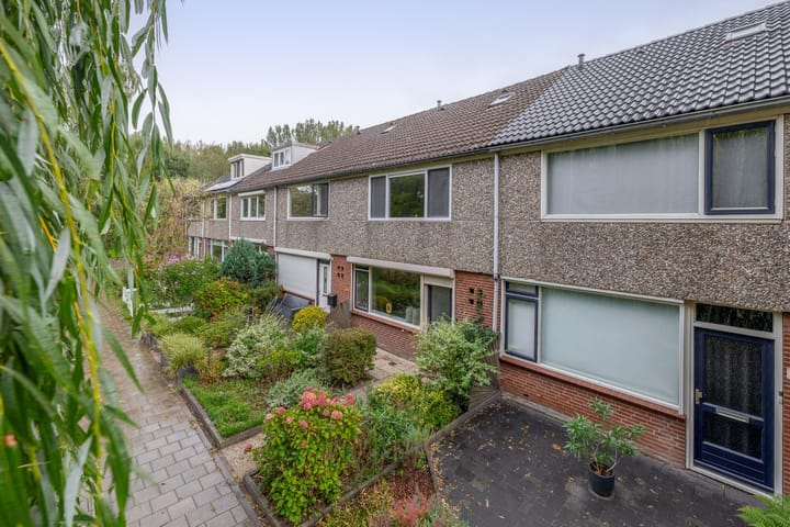 Foto 5 van Luchtenburg 54