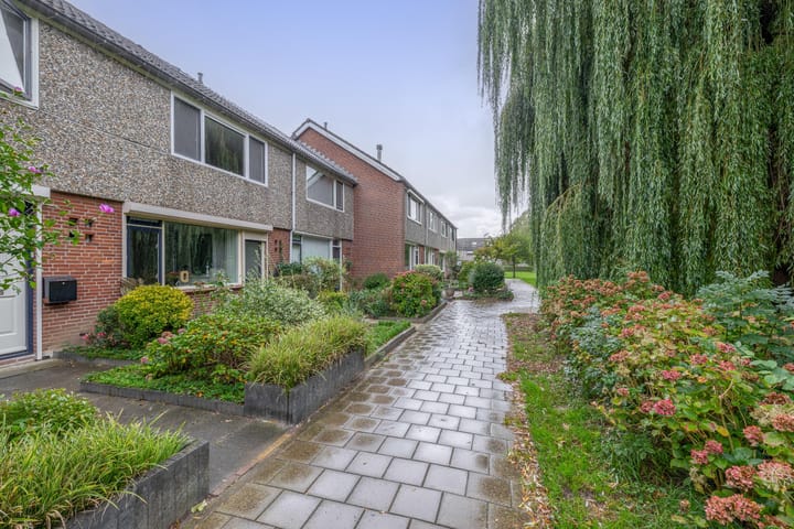 Foto 6 van Luchtenburg 54