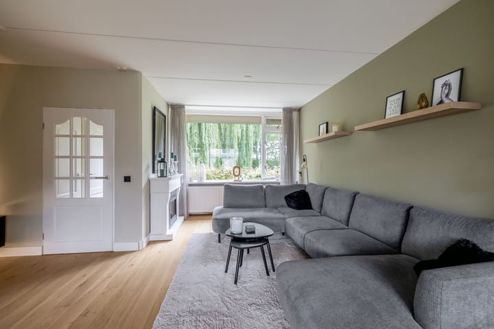 Foto 9 van Luchtenburg 54