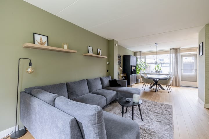 Foto 12 van Luchtenburg 54