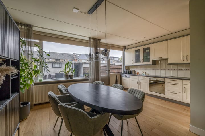 Foto 14 van Luchtenburg 54