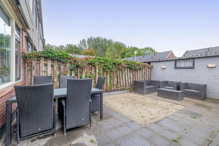 Foto 36 van Luchtenburg 54