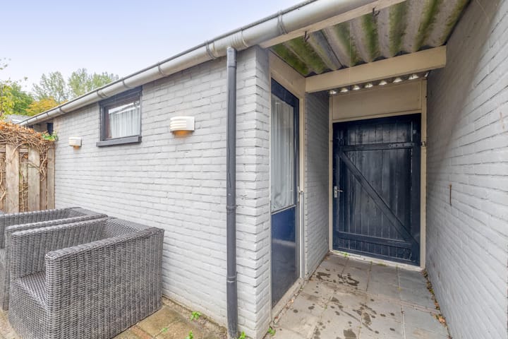 Foto 40 van Luchtenburg 54