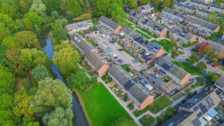 Foto 45 van Luchtenburg 54