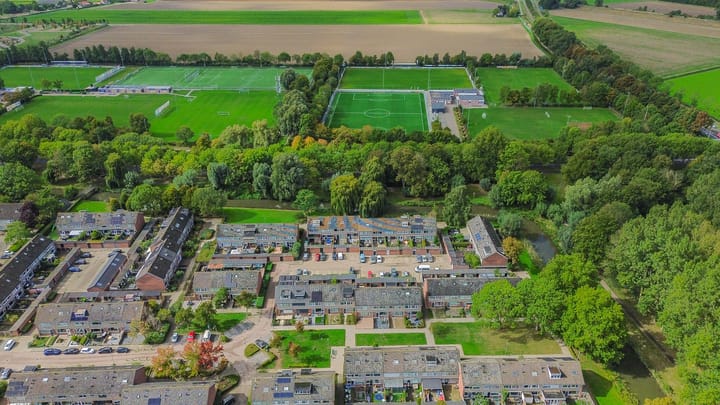 Foto 46 van Luchtenburg 54