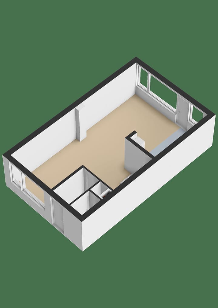 Foto 49 van Luchtenburg 54