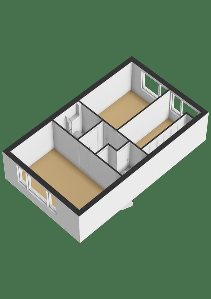 Foto 53 van Luchtenburg 54