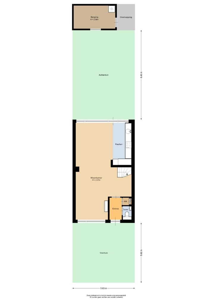 Foto 54 van Luchtenburg 54
