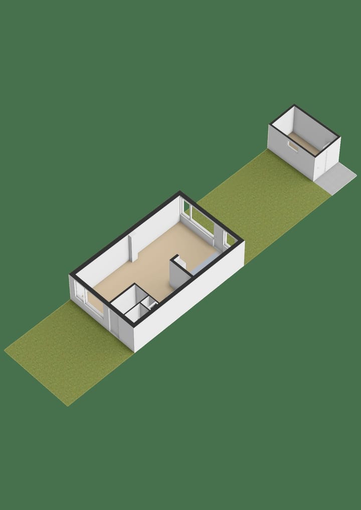 Foto 55 van Luchtenburg 54