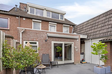 Dr. Willemsstraat 25 tertiary image