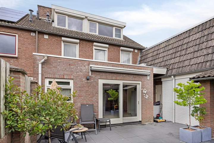 Foto 3 van Dr. Willemsstraat 25