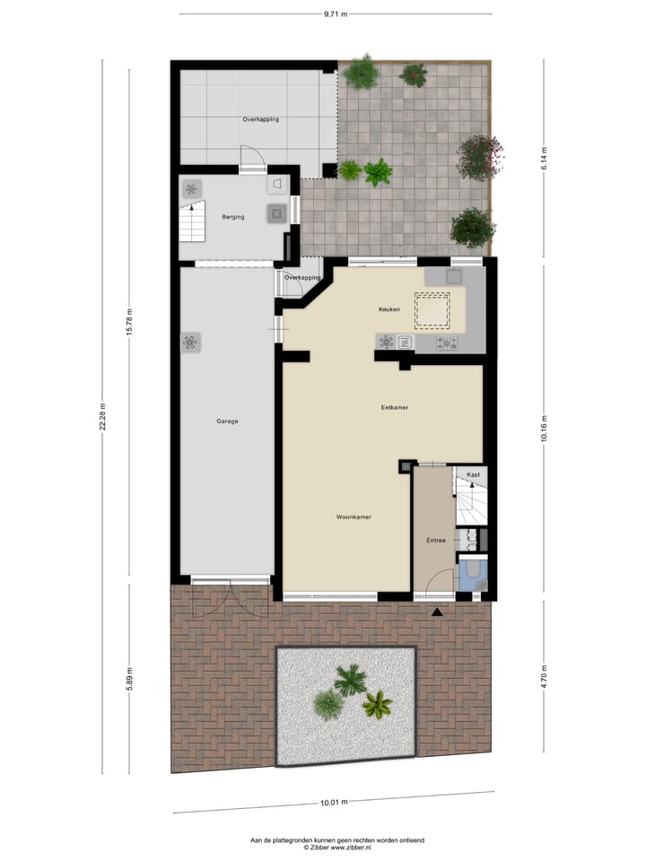 Foto 39 van Dr. Willemsstraat 25