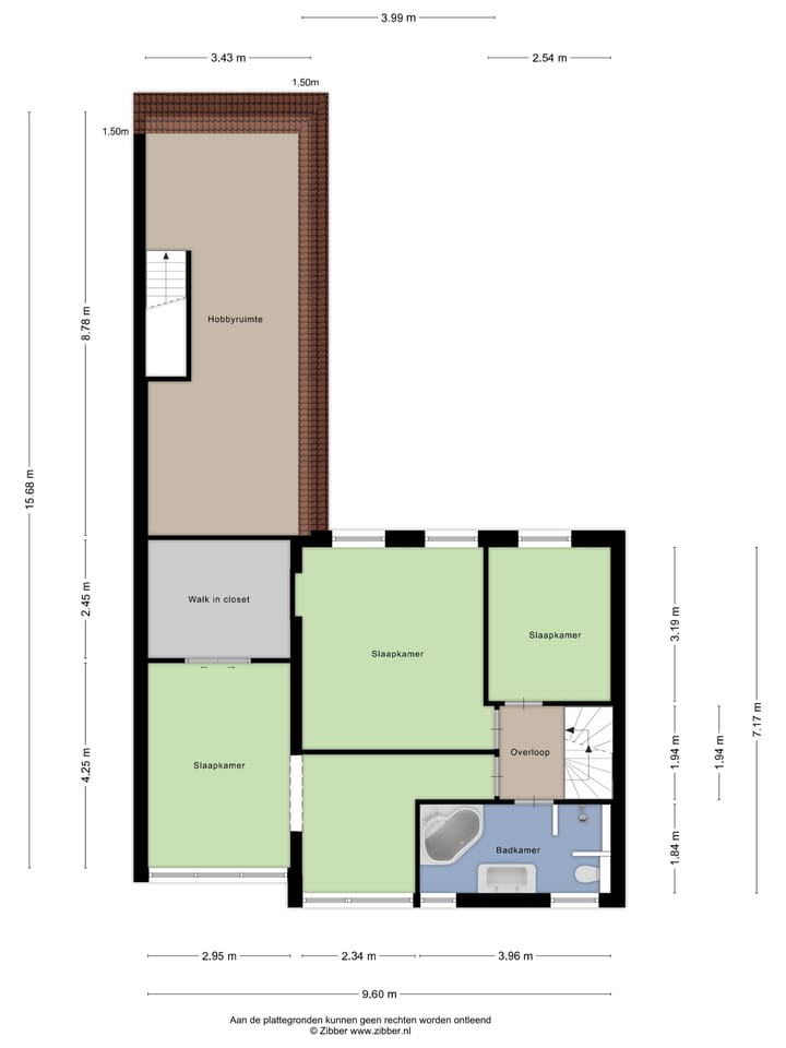 Foto 41 van Dr. Willemsstraat 25